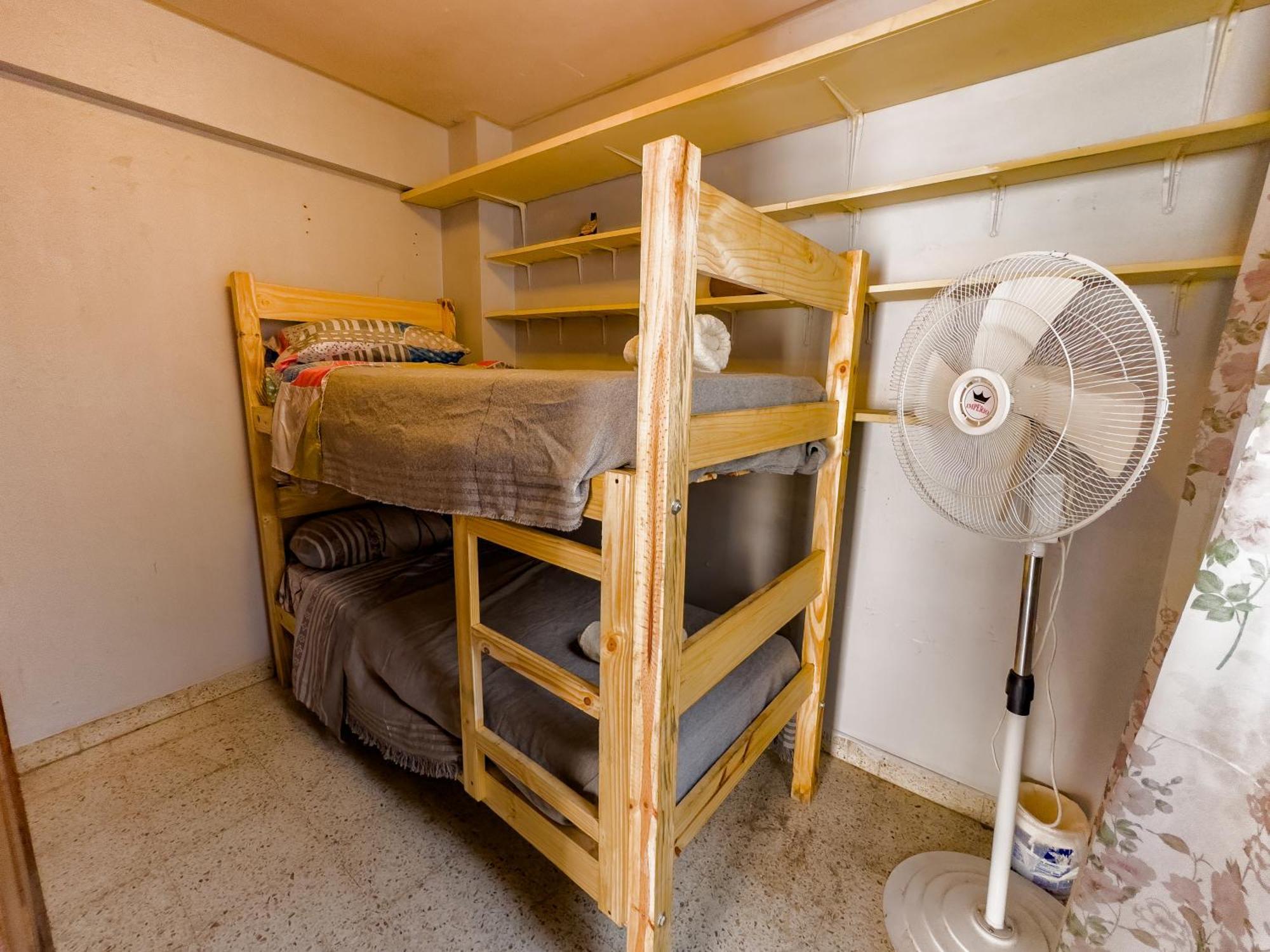 Rodex Hostel Tucuman 圣米格尔·德·图库玛 外观 照片