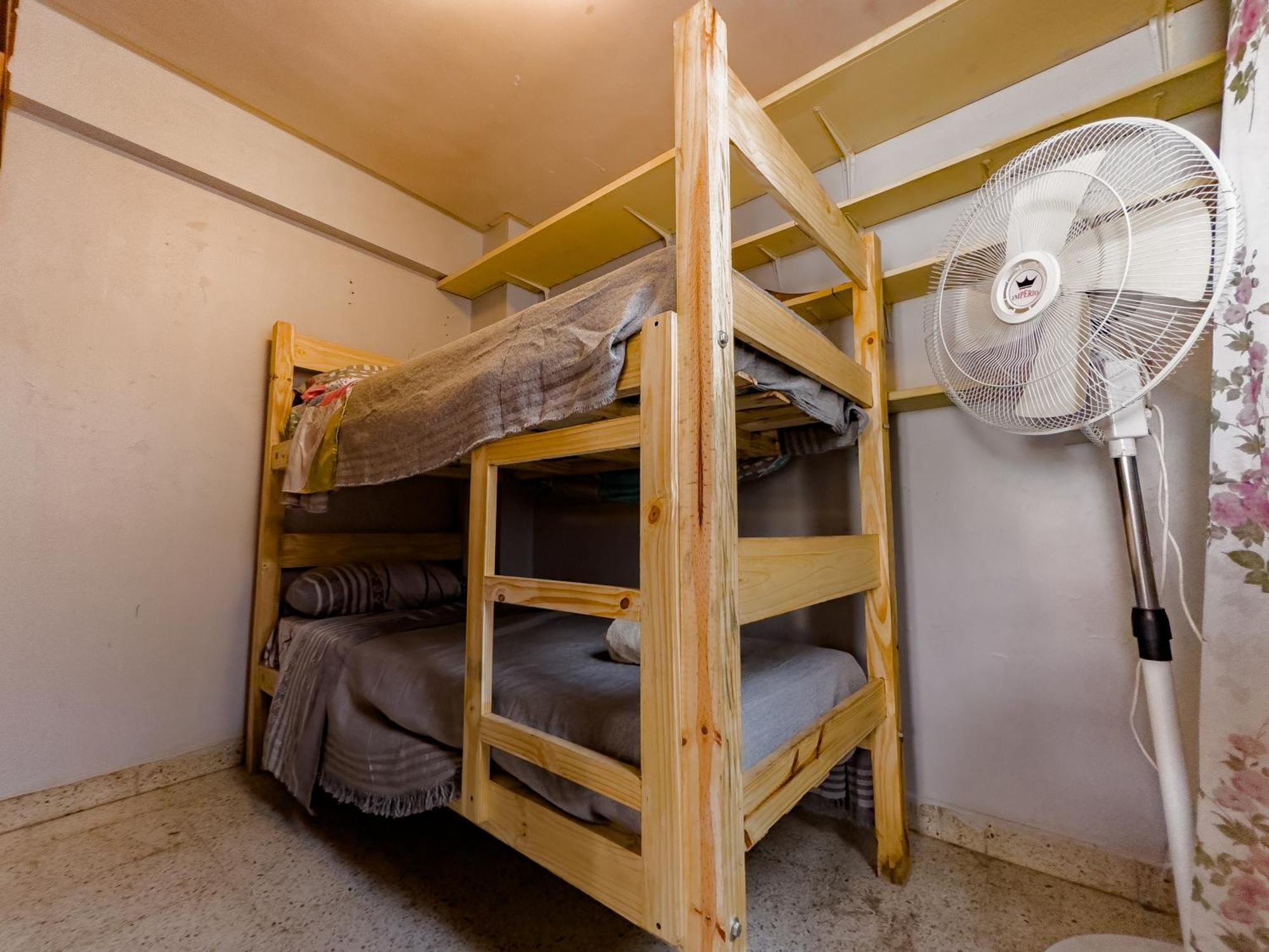 Rodex Hostel Tucuman 圣米格尔·德·图库玛 外观 照片
