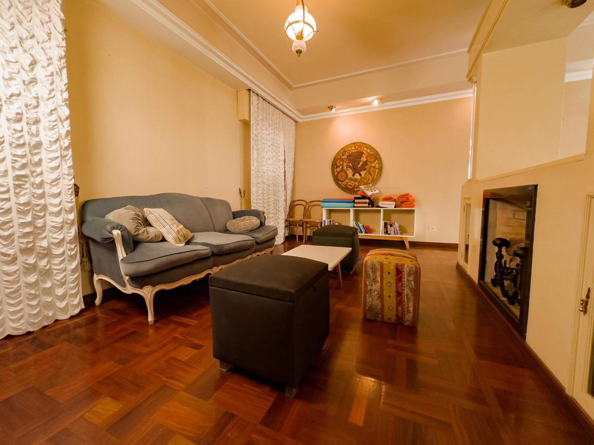 Rodex Hostel Tucuman 圣米格尔·德·图库玛 外观 照片