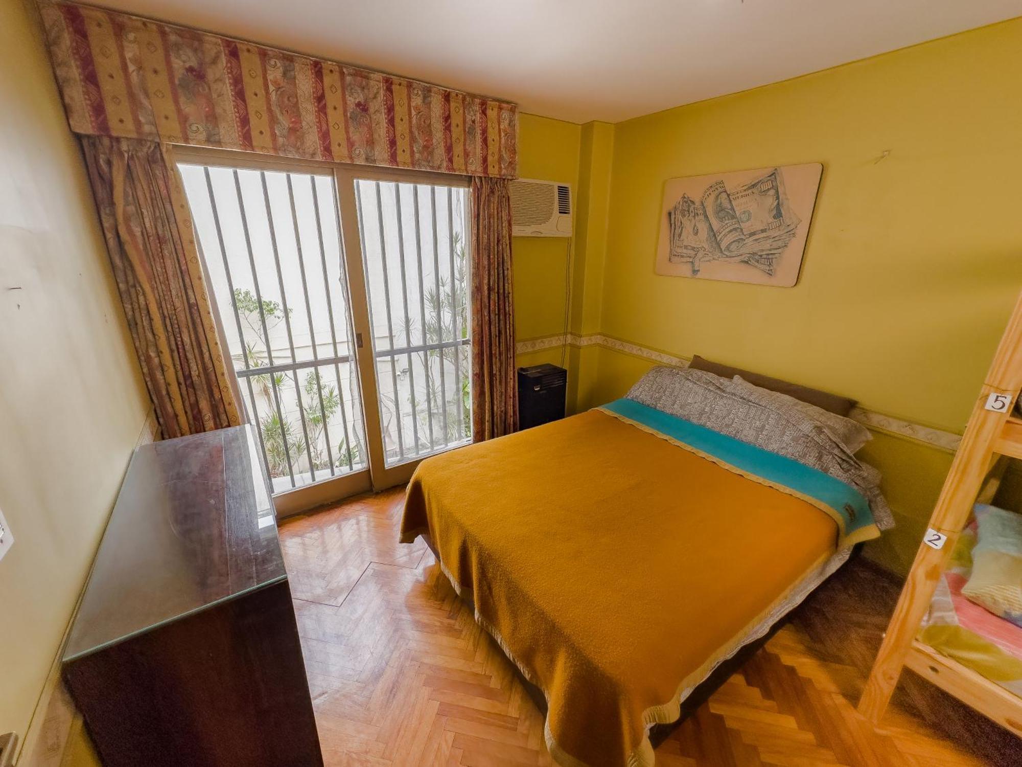 Rodex Hostel Tucuman 圣米格尔·德·图库玛 外观 照片