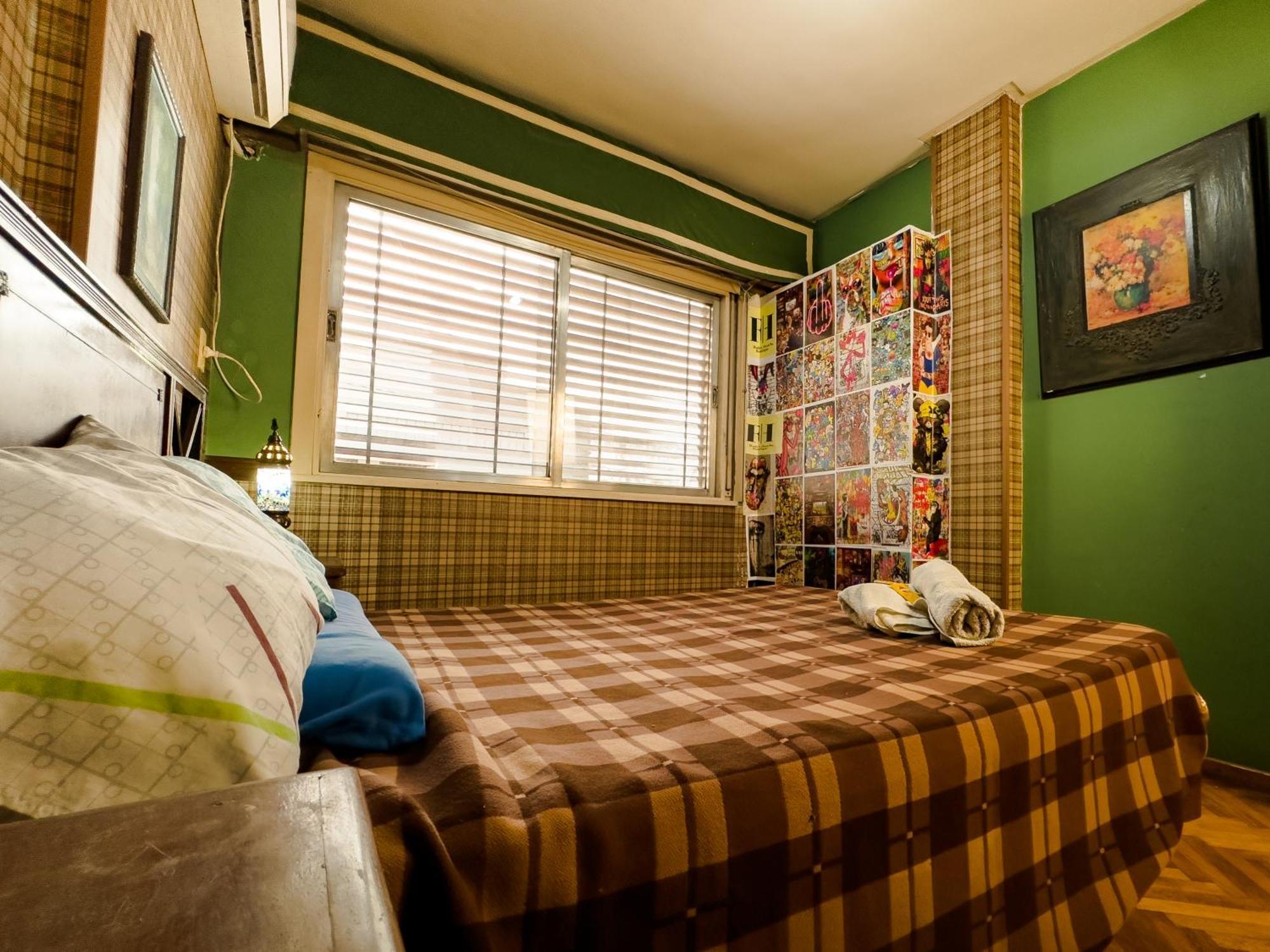 Rodex Hostel Tucuman 圣米格尔·德·图库玛 外观 照片