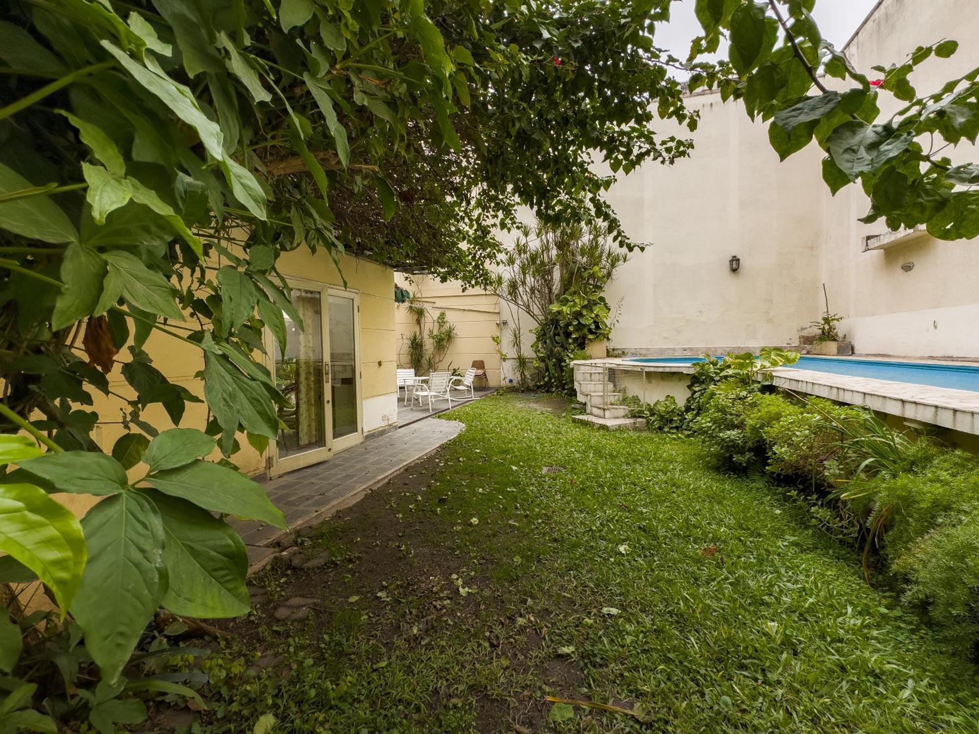 Rodex Hostel Tucuman 圣米格尔·德·图库玛 外观 照片