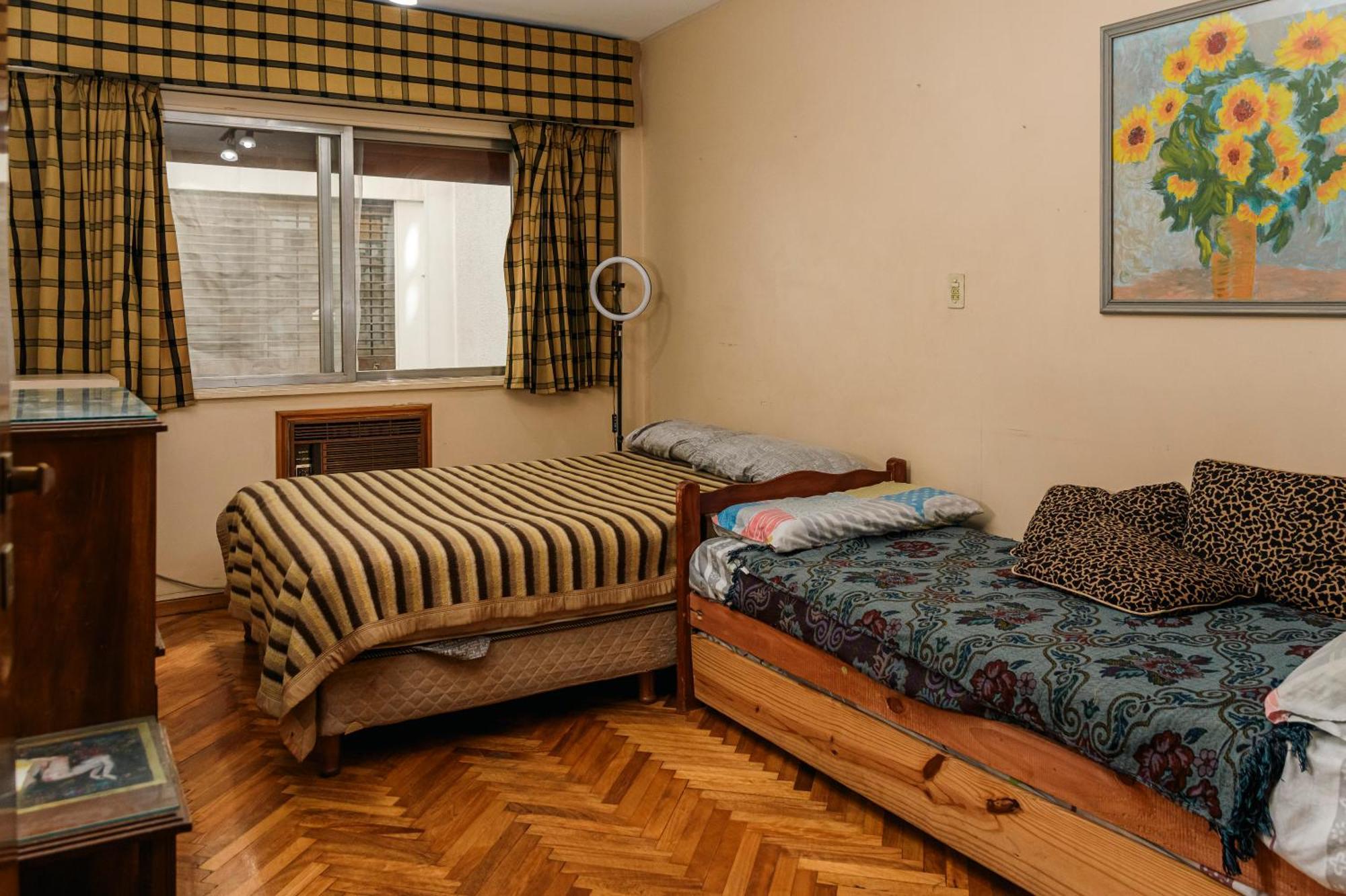 Rodex Hostel Tucuman 圣米格尔·德·图库玛 外观 照片