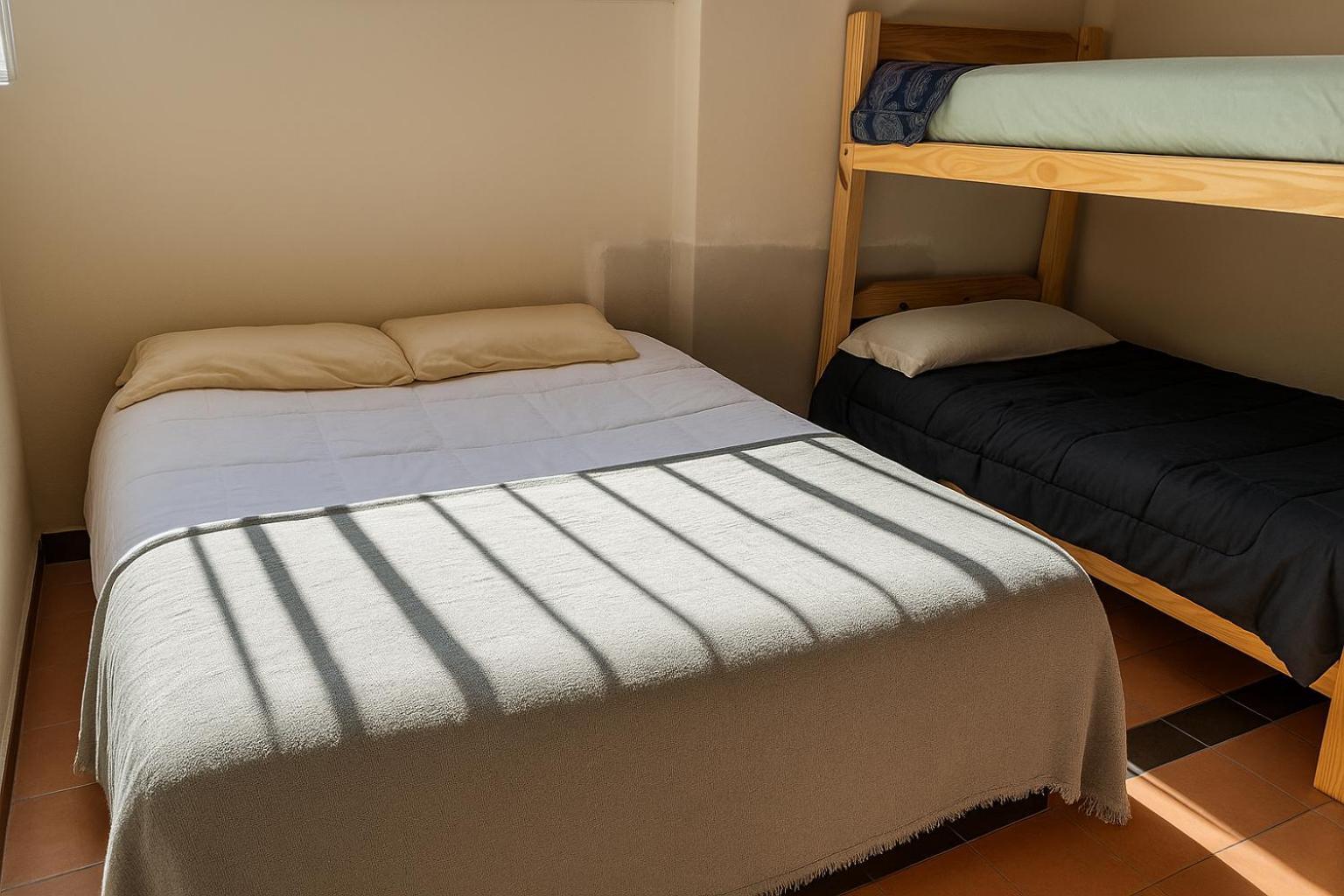 Rodex Hostel Tucuman 圣米格尔·德·图库玛 外观 照片