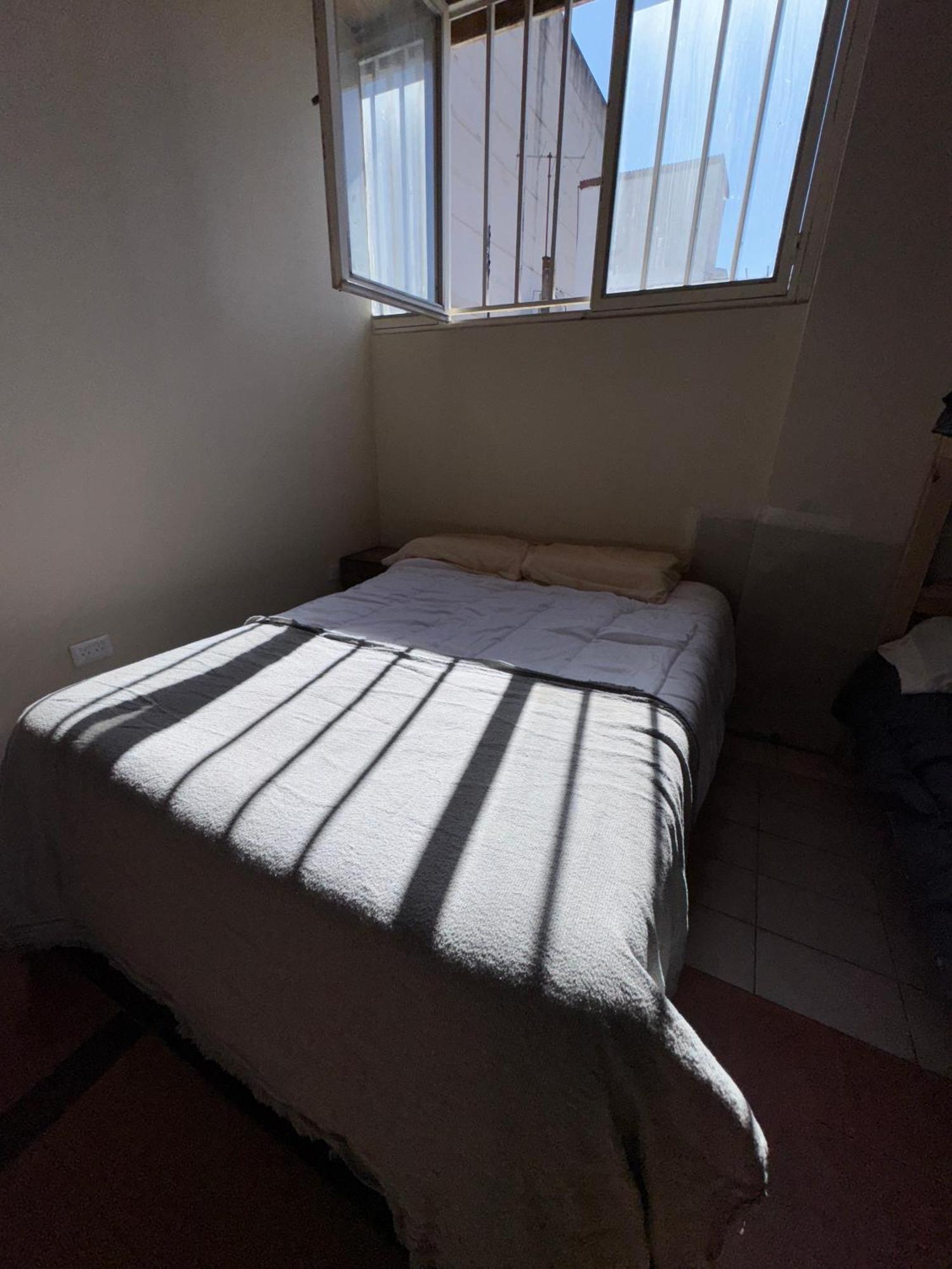 Rodex Hostel Tucuman 圣米格尔·德·图库玛 外观 照片