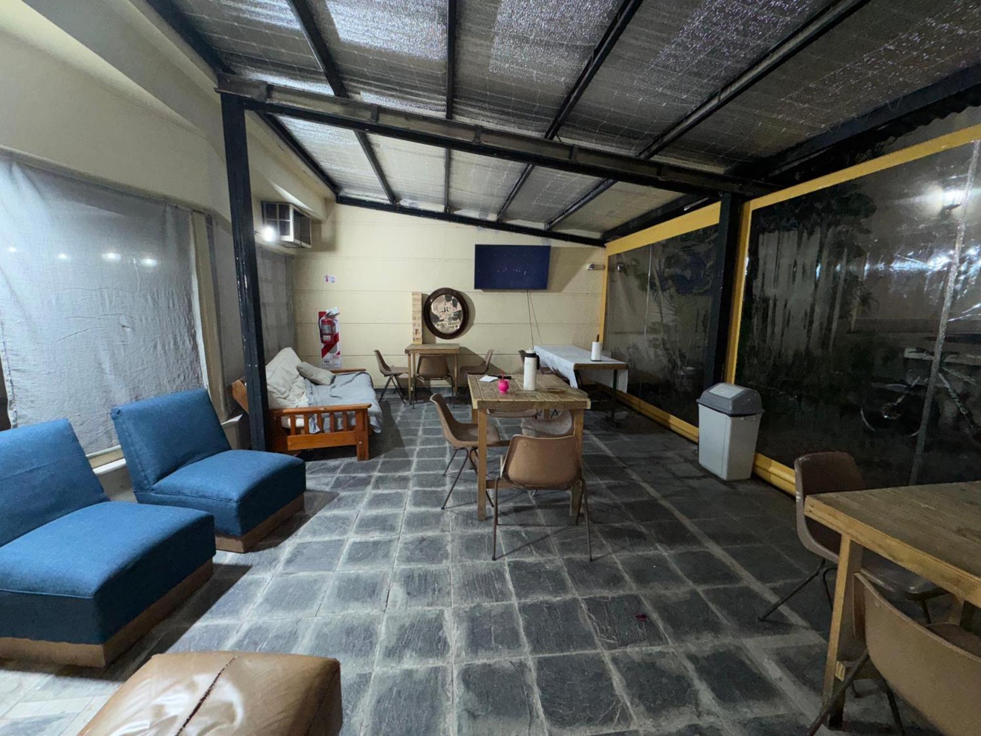 Rodex Hostel Tucuman 圣米格尔·德·图库玛 外观 照片
