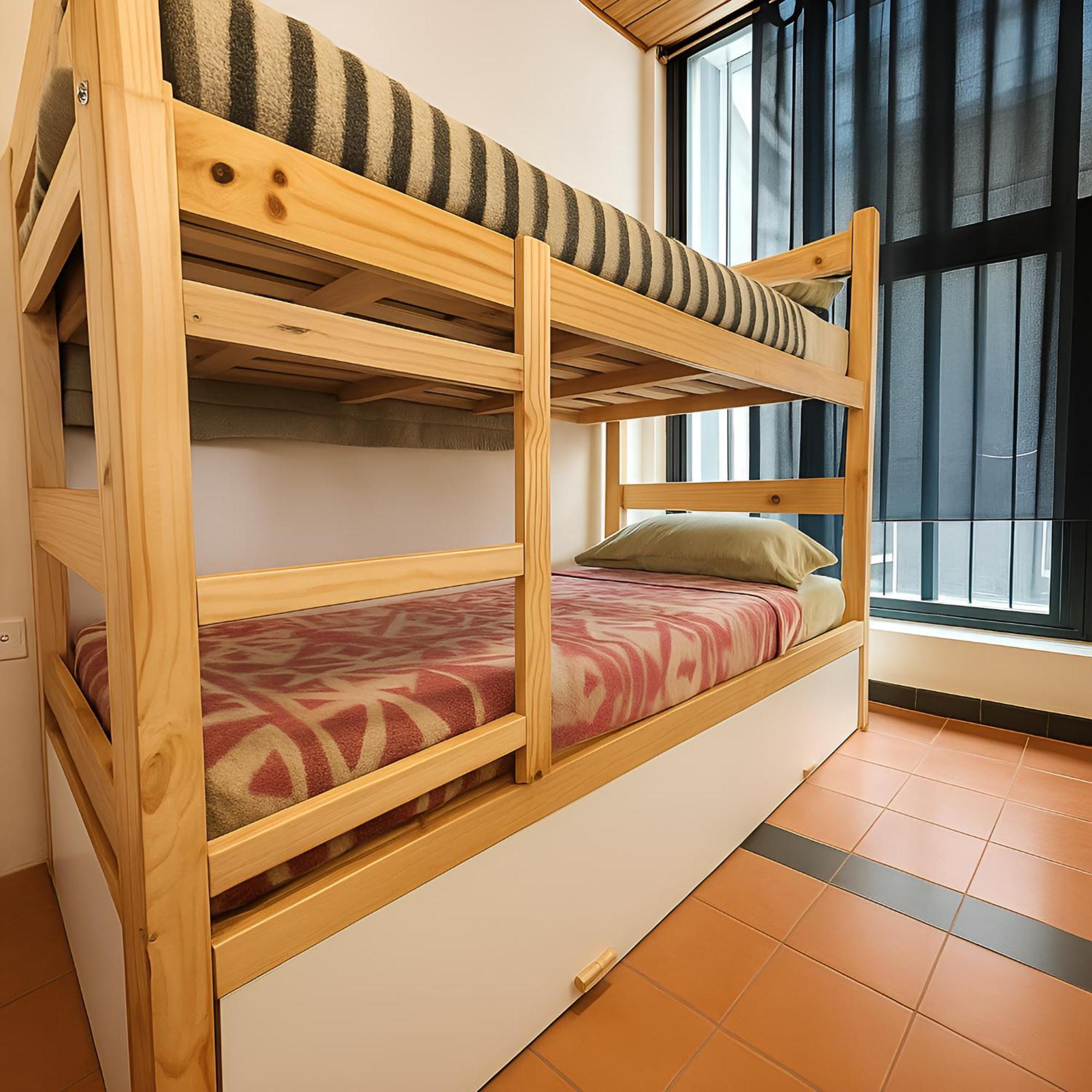 Rodex Hostel Tucuman 圣米格尔·德·图库玛 外观 照片