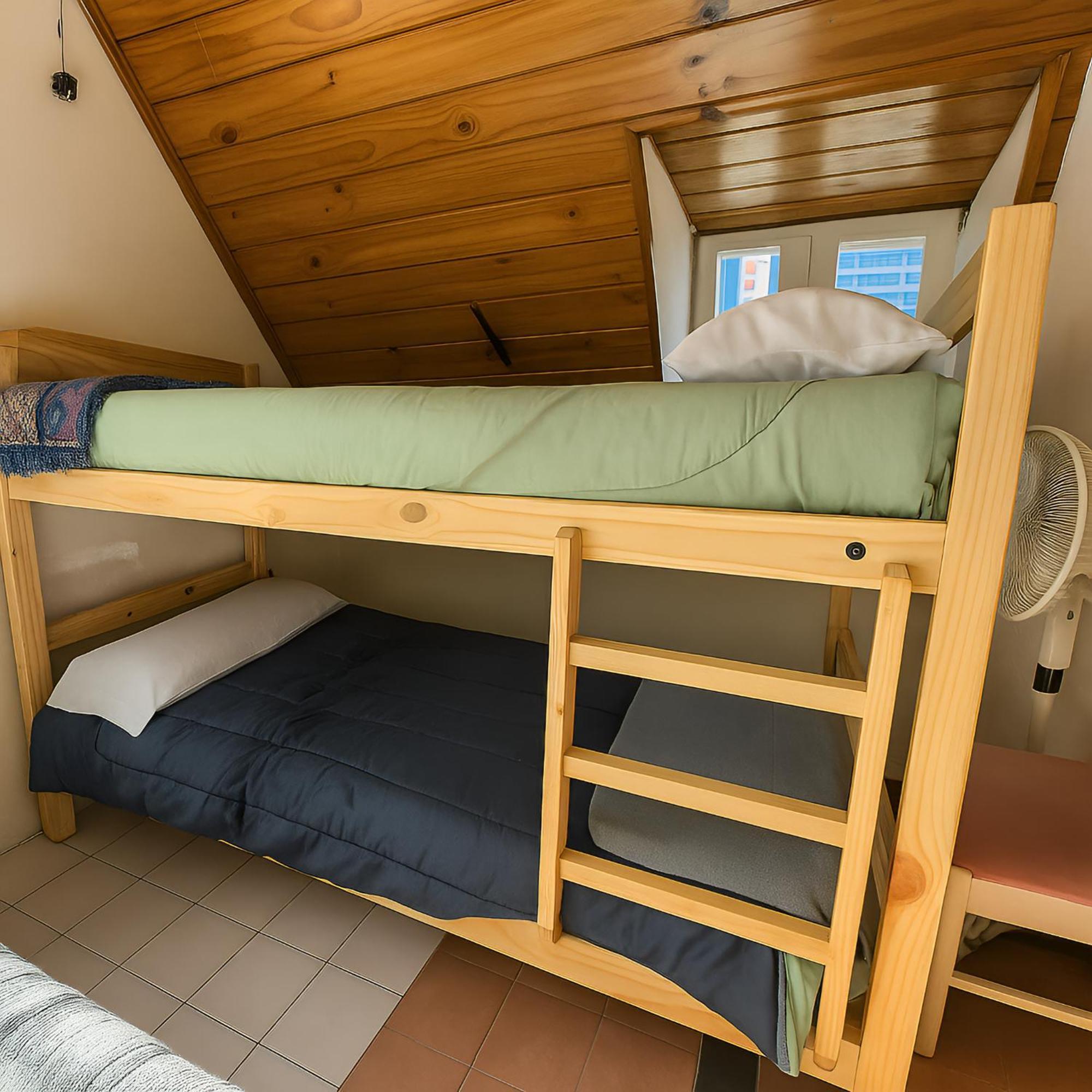 Rodex Hostel Tucuman 圣米格尔·德·图库玛 外观 照片